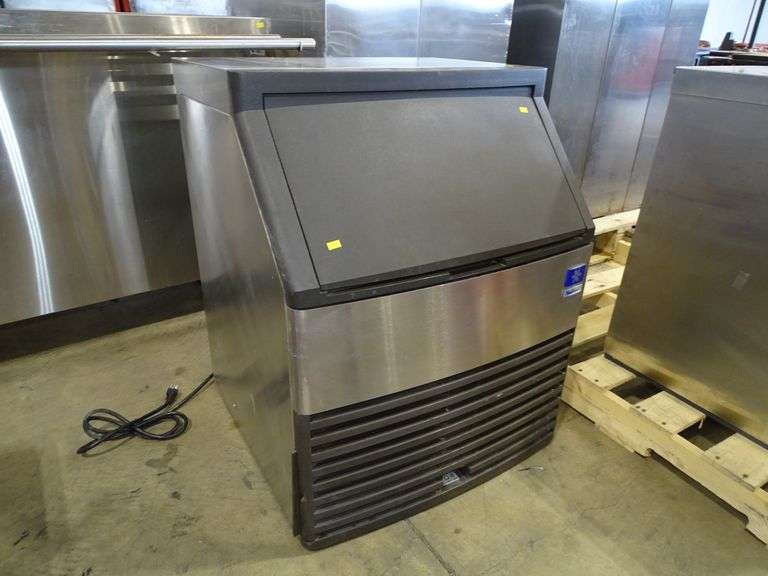 December 2022 - Restaurant Equipment - Roller Auctions