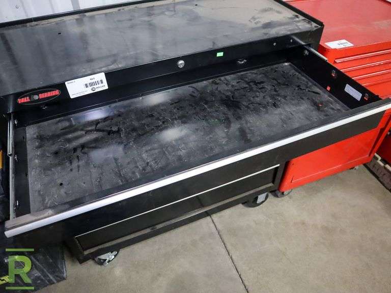 6-Drawer Toolbox On Casters - Roller Auctions