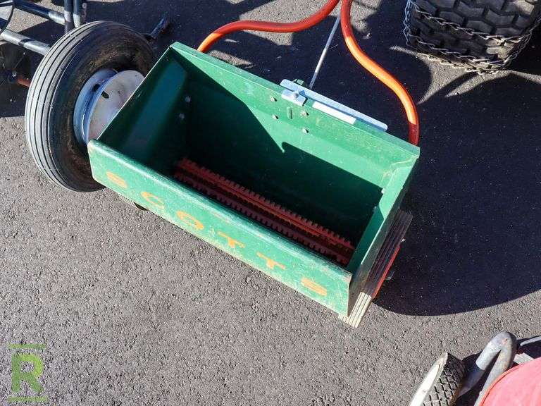 (3) Broadcasters - Roller Auctions