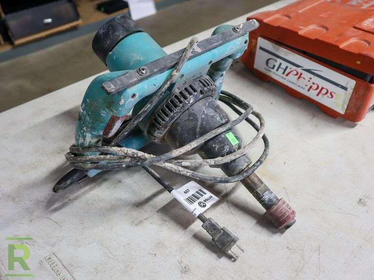 Collomix CX100HF Paint Mixer - Roller Auctions