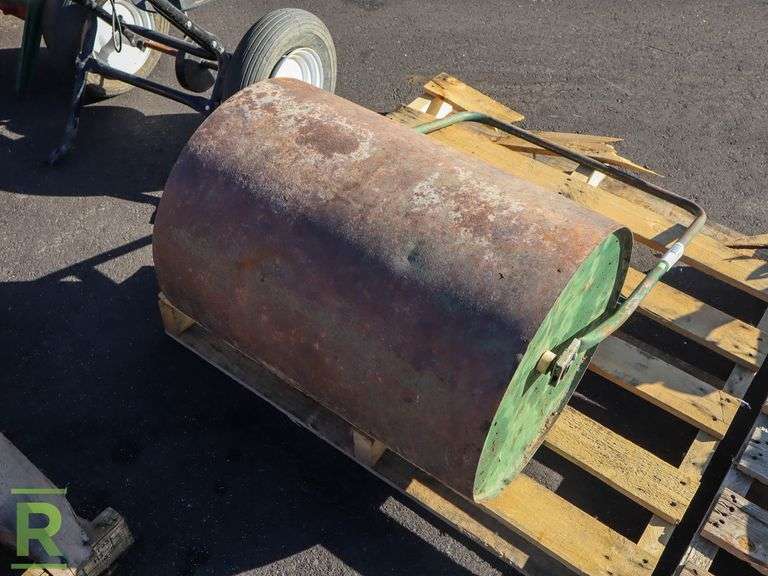 Sod Roller - Roller Auctions