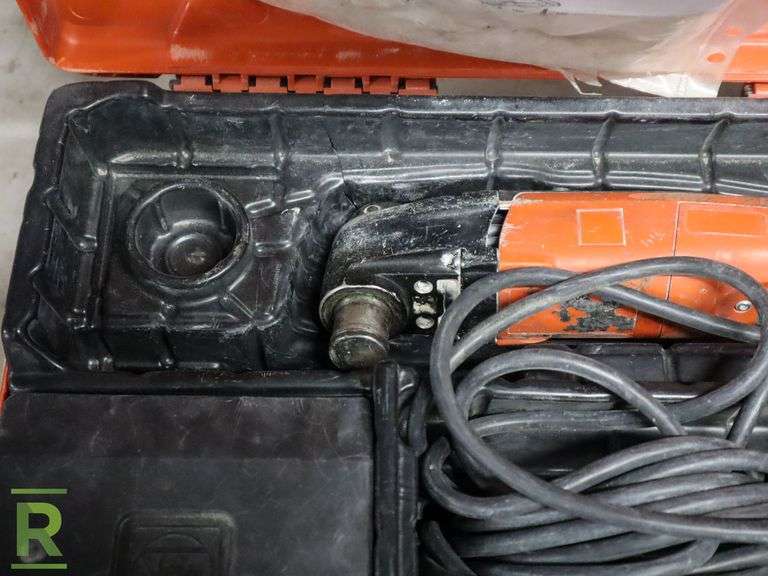 Fein Multi Master Oscillating Tool - Roller Auctions