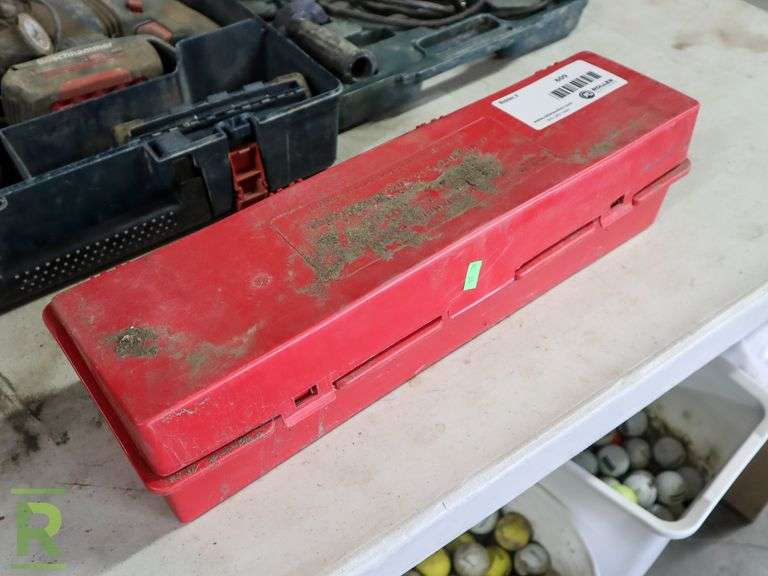 Emergency Triangles - Roller Auctions
