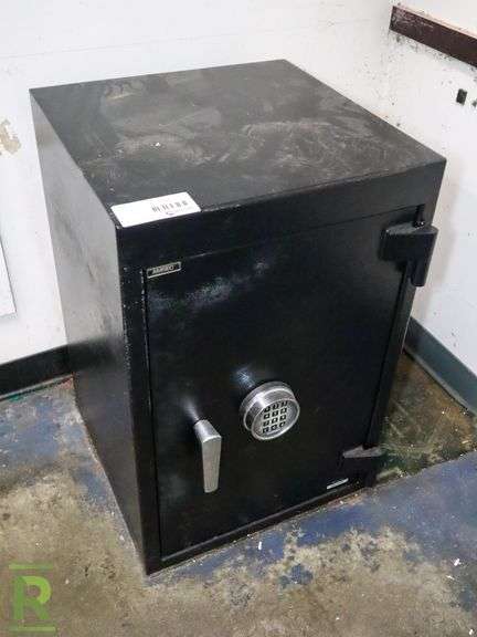 Amsec Digital Safe, No Combination - Roller Auctions