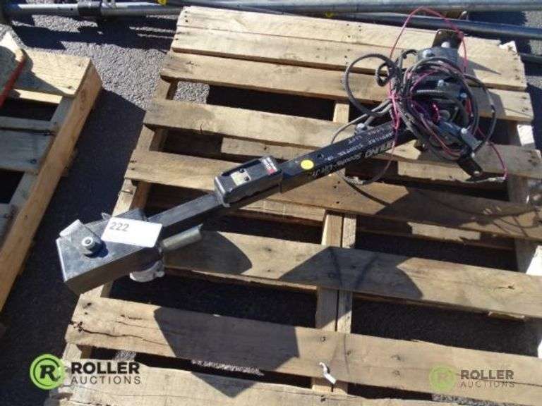 12V Bruno Scooter Lift Jr Roller Auctions