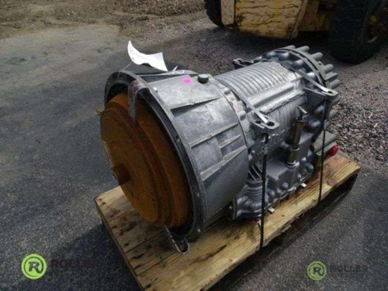 Allison B400R Transmission Roller Auctions