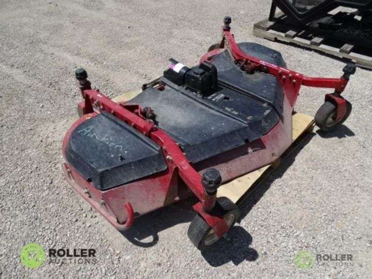 Guardian Recycler 72 Mowing Deck Attachment for Toro Mower Roller