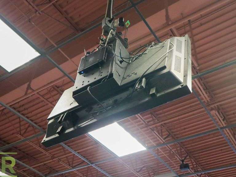 Samsung TV - Roller Auctions