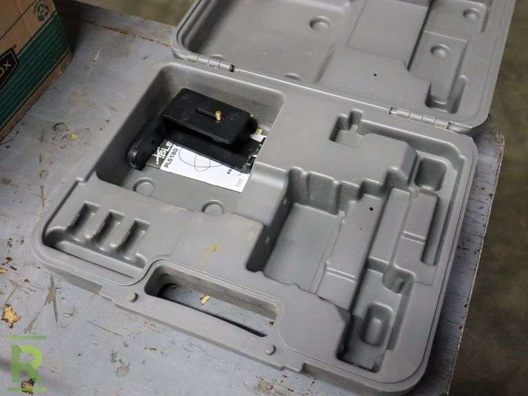 Met One GT-231 Particle Monitor - Roller Auctions