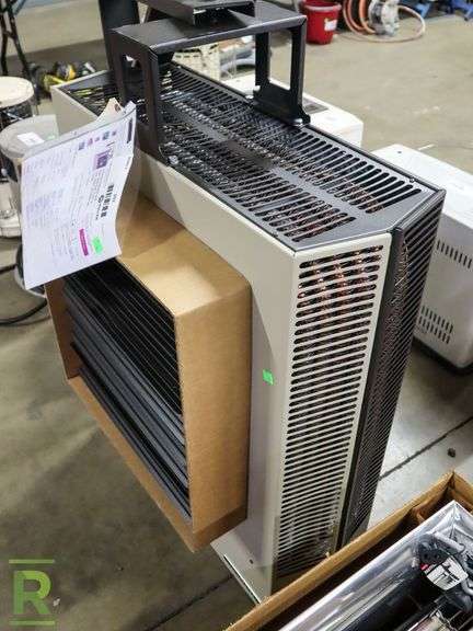 TPI Model: 5125CA1LHF3B Heater - Roller Auctions