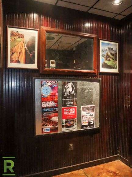 Framed Medals And Display Cabinets - Roller Auctions