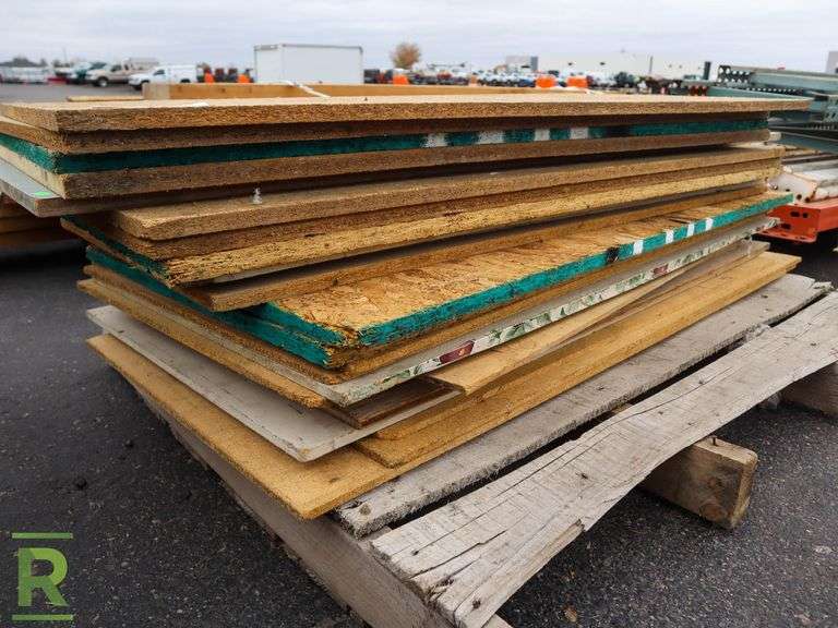 Wheelbarrow - Roller Auctions