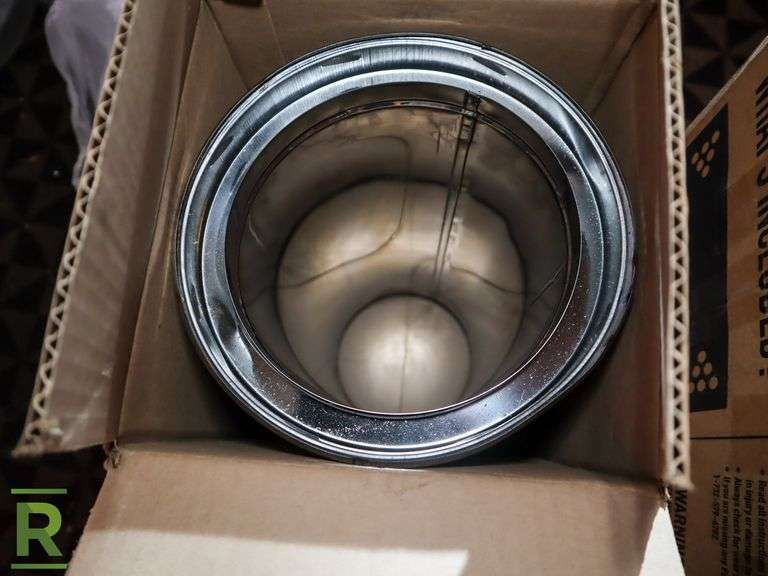 Plumbing Valves, Drain Board, Fan, Wire And Housing - Roller Auctions