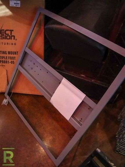 Perfect Vision NPR8RI-05 Mounting Bracket - Roller Auctions