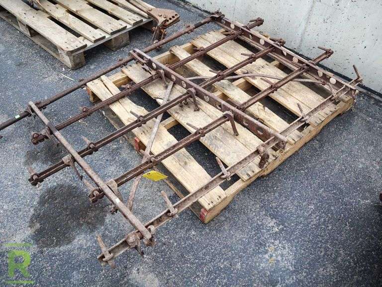 Drag Attachment - Roller Auctions