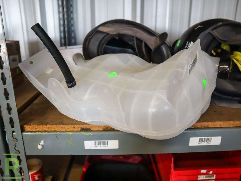 (2) Motorcycles Helmets, Size XL - Roller Auctions