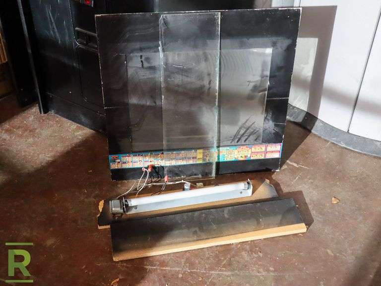 Capcom Street Fighter 2 Champion Edition Arcade Game - Roller Auctions