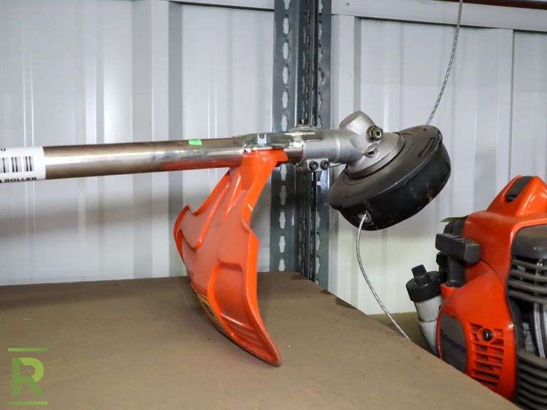 Husqvarna 535LS Line Trimmer, Gas (Unused) - Roller Auctions