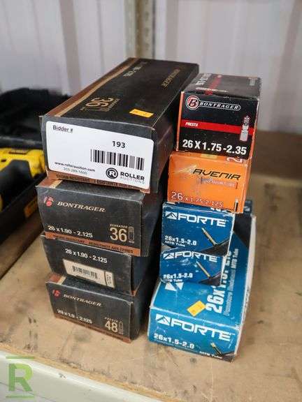 where to buy bicycle tire tubes