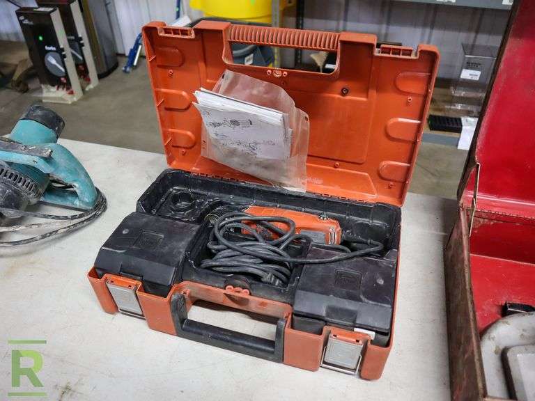 Fein Multi Master Oscillating Tool - Roller Auctions