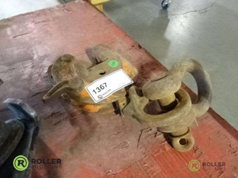 Sheet Grabber Roller Auctions