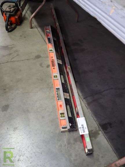 (3) Levels - Roller Auctions