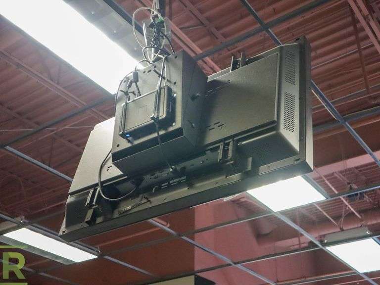 Samsung TV - Roller Auctions