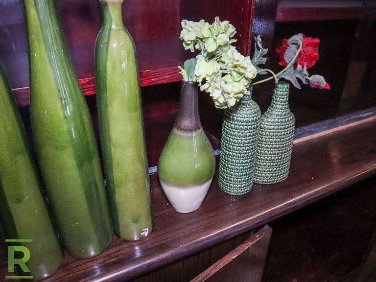 Mirror And Décor - Roller Auctions