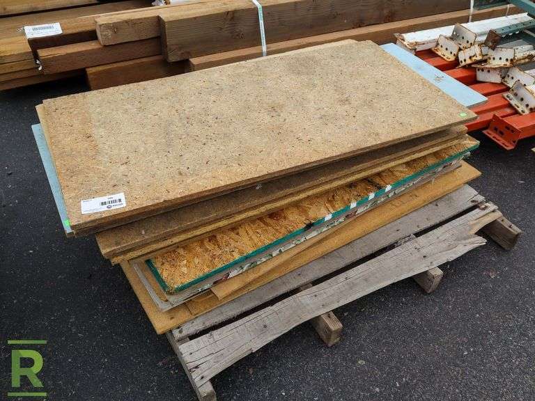 Wheelbarrow - Roller Auctions
