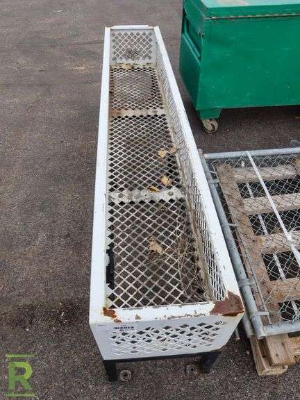 Metal Plotter - Roller Auctions