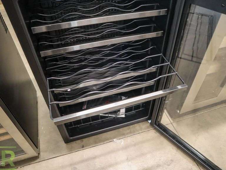 Wine Enthusiast 268784802 Beverage Cooler Roller Auctions
