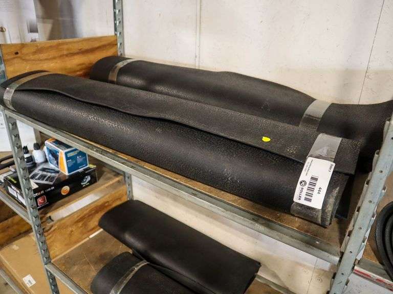 (2) Door Mats - Roller Auctions