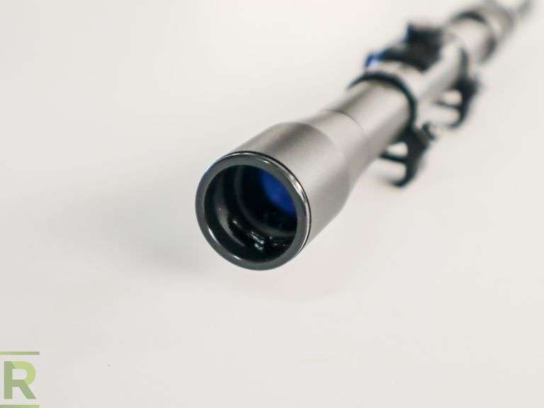 Tasco 3-7x20 Scope - Roller Auctions