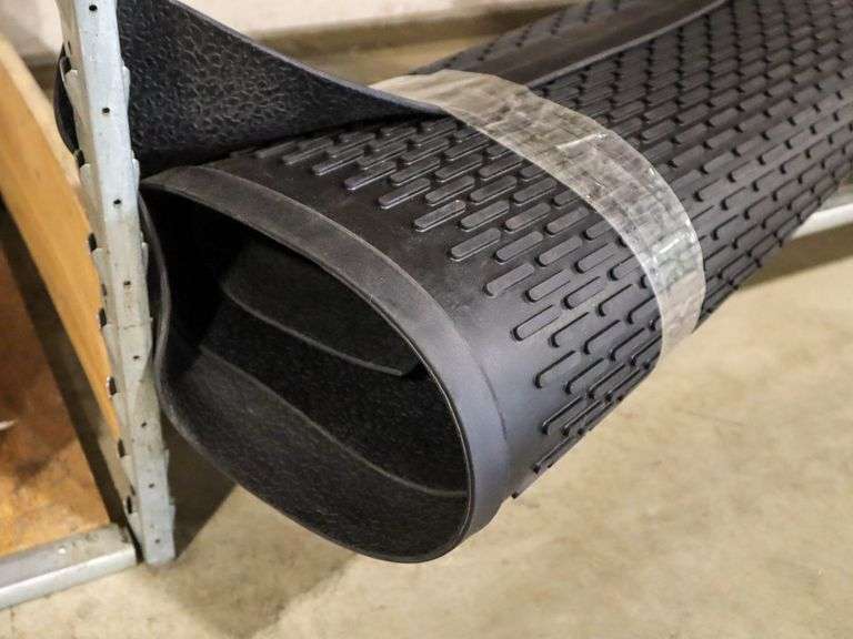 Door Mat - Roller Auctions