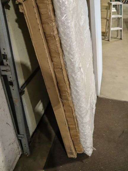 (3) Folding Tables, 6' - Roller Auctions
