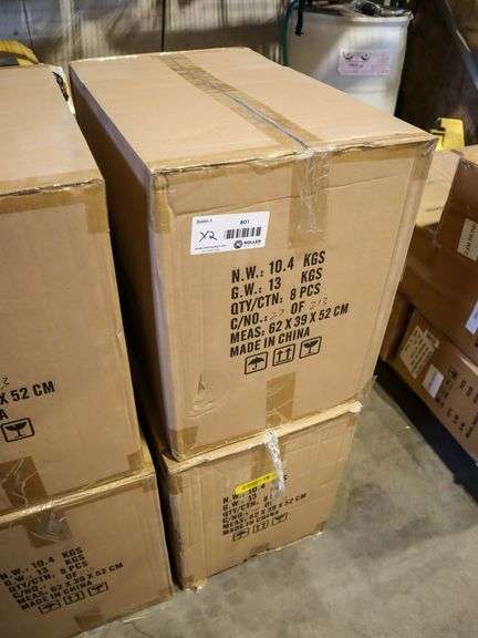 (16) Electrostatic Battery Powered Handheld Sprayers, JP-S20 - Roller Auctions