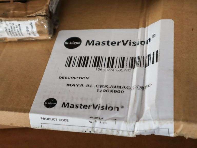 Pallet Of Assorted Flat Stock - Roller Auctions