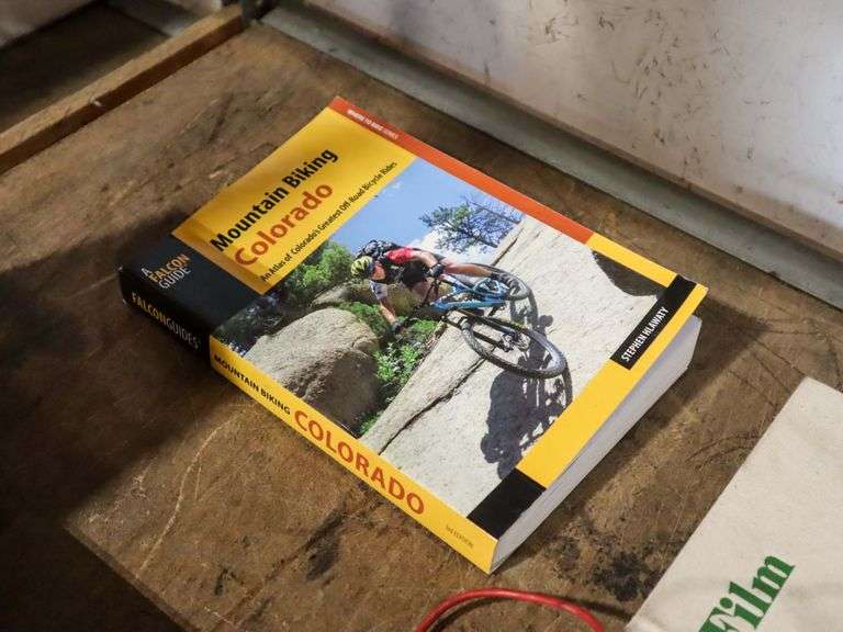 Assorted Books - Roller Auctions
