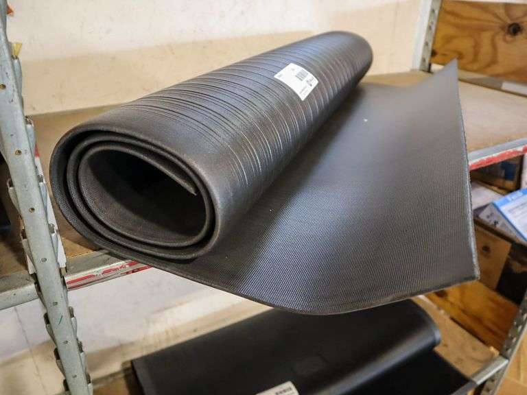 Anti Fatigue Mat - Roller Auctions