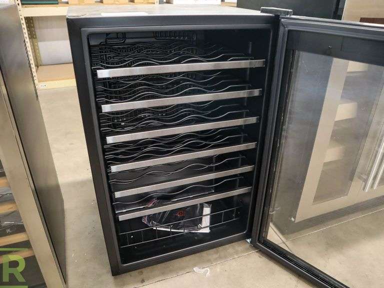 Wine Enthusiast 268784802 Beverage Cooler Roller Auctions