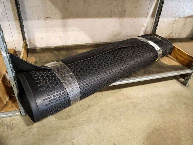Door Mat - Roller Auctions