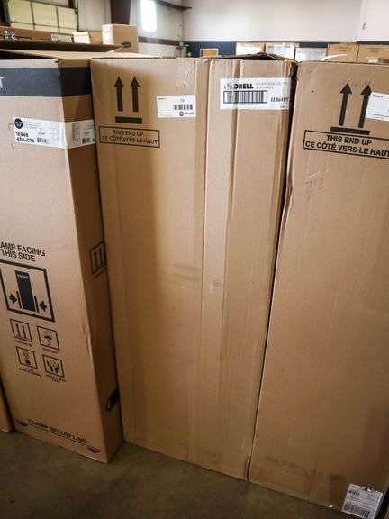 Lorell Vertical File Cabinet, LLR60197 - Roller Auctions