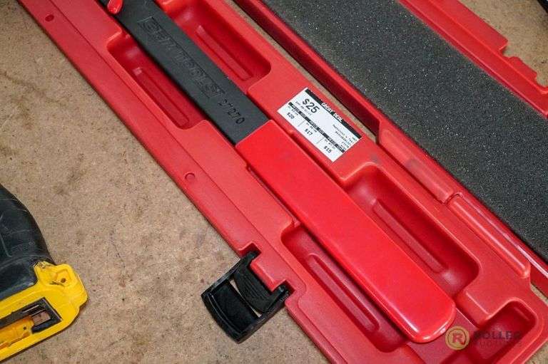 OEM 27270 Adjustable Fan Clutch Holding Tool Roller Auctions