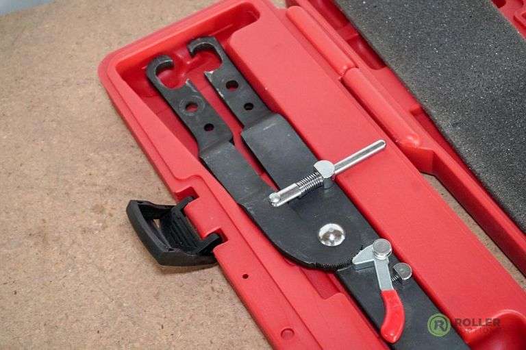 OEM 27270 Adjustable Fan Clutch Holding Tool Roller Auctions