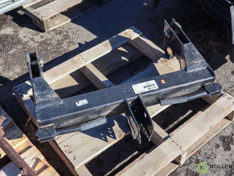 5th Wheel Hitch Riser Roller Auctions