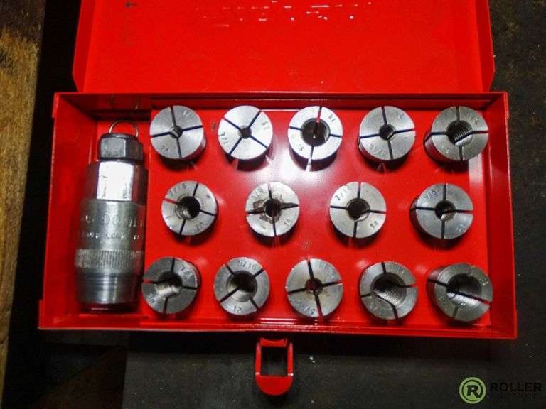 Snap On Dowel Puller Set Roller Auctions