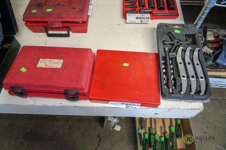 Blue Point CJ132A Master Power Steering Pump / Alternator Pulley