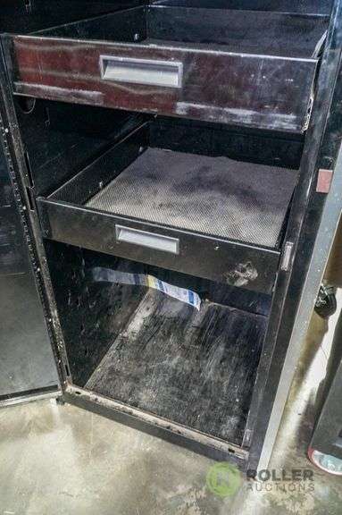 Cornwell side cabinet Clearance