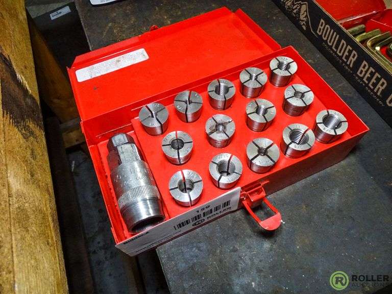 Snap On Dowel Puller Set Roller Auctions
