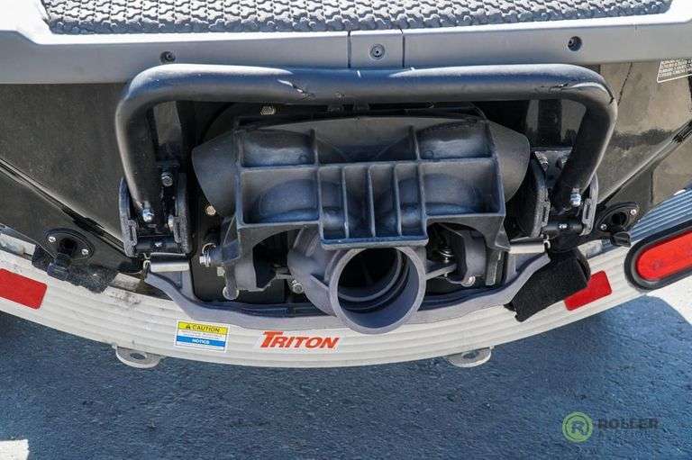 2010 Yamaha Waverunner FZS SHO Supercharged, 1800cc w/ Super Charger